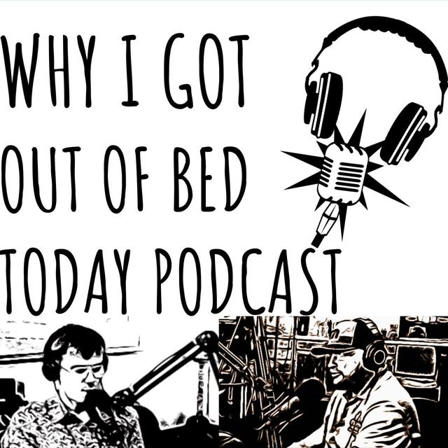 Ryan Doesn't Know How Pagers Work! - podcast episode cover