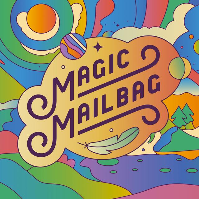 An Unwanted Crush, A Secret Sex-Worker, & Social Anxiety 💌 December Magic Mailbag - podcast episode cover