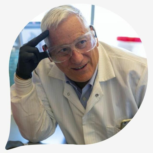 Walter Isaacson - The Code Breaker - podcast episode cover