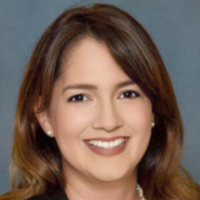 Defending Fundamental Rights, a talk with Florida attorney Laura Jimenez - podcast episode cover