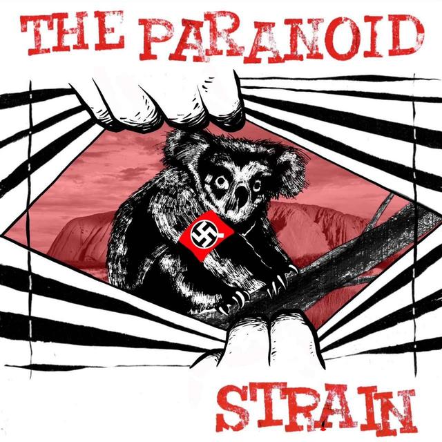 New! Qanon: How we got here - Q invades Deutschland and Down Under - podcast episode cover