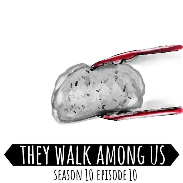 Deliberate Thrust Of A Knife Or Fatal Accident? / Scarlett & Simon Vickers - podcast episode cover