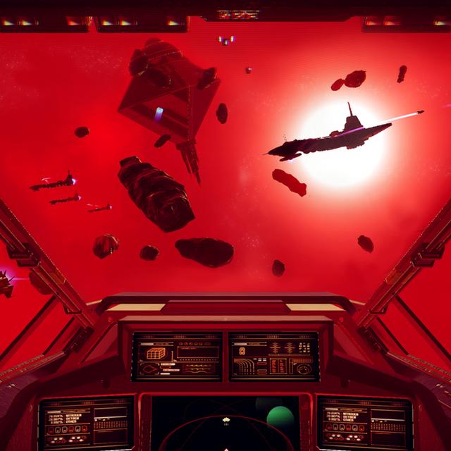 Bits - No Man in Any Sky - podcast episode cover