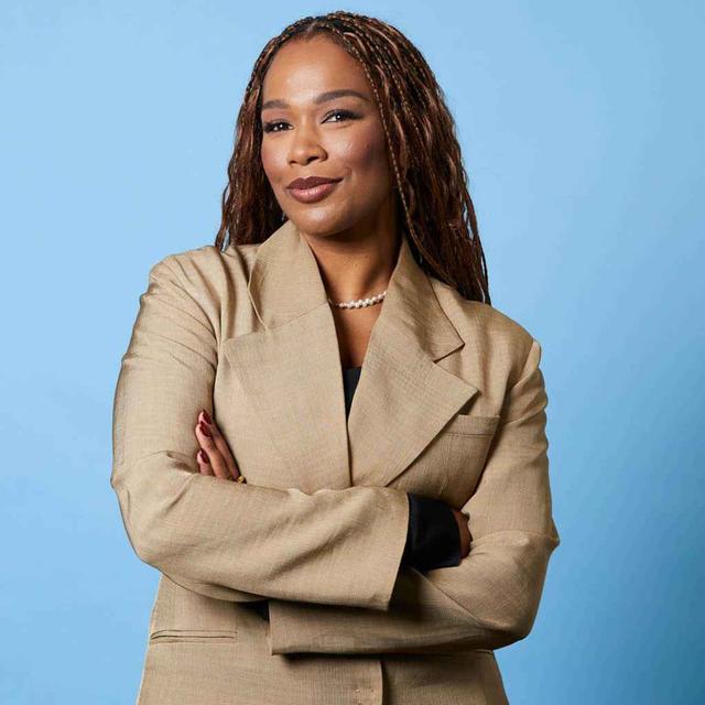 Sharmadean Reid on the obstacles faced by female entrepreneurs in the UK - podcast episode cover