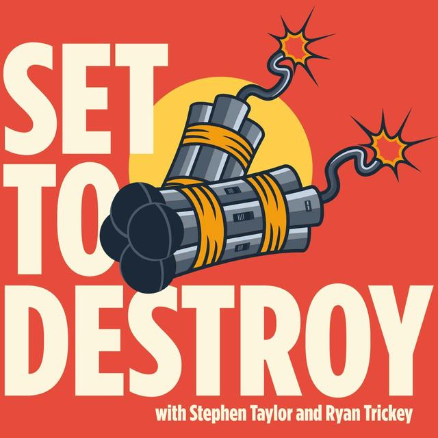 #012 - Dayton Bissett Pt 2 - podcast episode cover