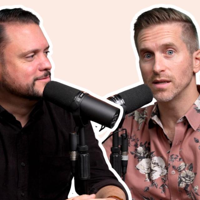HOT TAKES: Should You Take the Bible Literally? - podcast episode cover