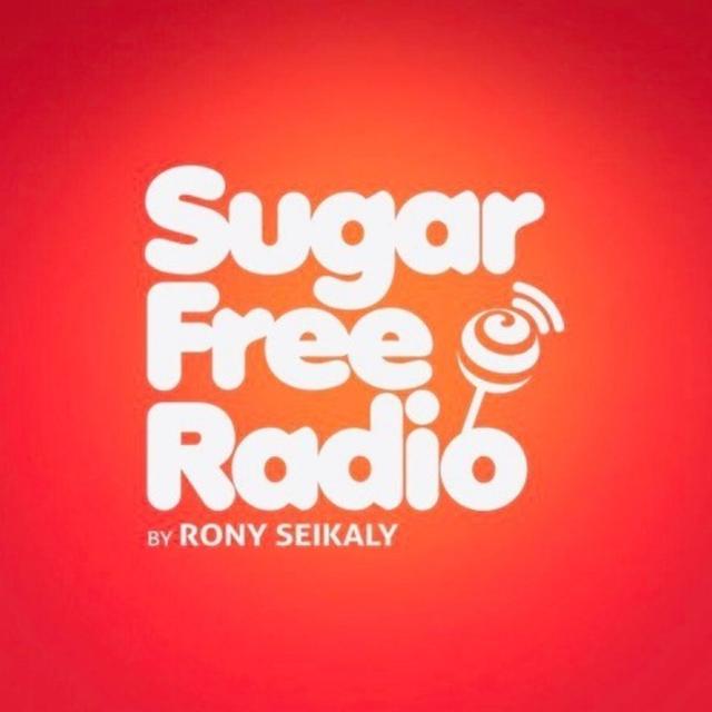 Sugar Free Radio #120 06.04.16 - podcast episode cover