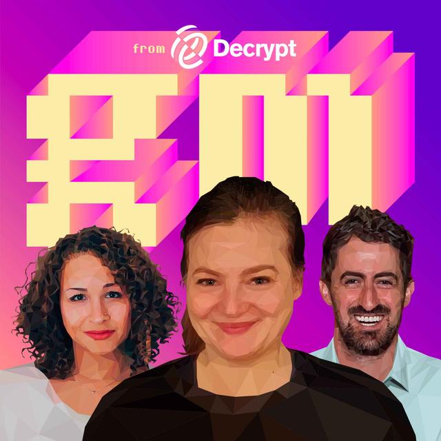 gm: How Gnosis Has Endured - podcast episode cover