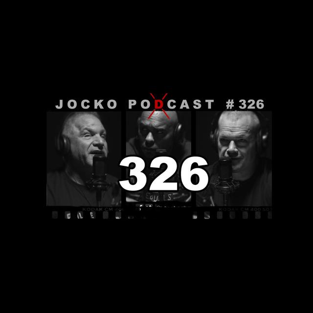 326: You Can't Make a Case Sitting Behind A Desk, w/ Joe Piersante - podcast episode cover