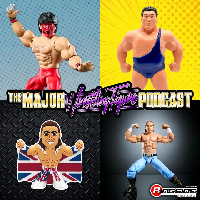 Tatanka Time! - podcast episode cover