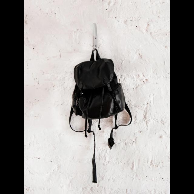 Displacement #Bags - podcast episode cover