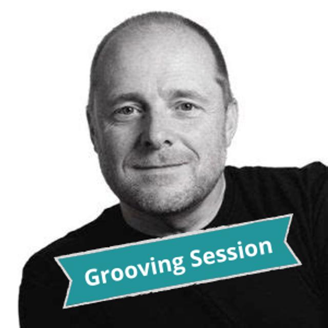 [GROOVING SESSION] Make Choice Rewarding: Behavioral Insights in Marketing with Matthew Willcox - podcast episode cover
