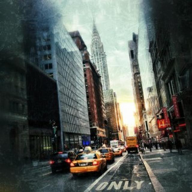 18: Soundwalk - podcast episode cover