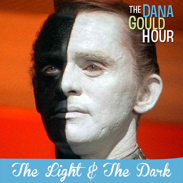 The Light & The Dark - podcast episode cover