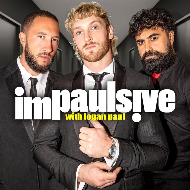 E351 Bobby Lee Confesses Love For KSI & Lana Rhoades, Urges Kanye West To Seek Help - podcast episode cover