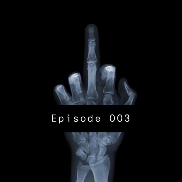 Freestyle Famous Episode 003 | The Interview feat. Jokester & Legendarry Barz - podcast episode cover