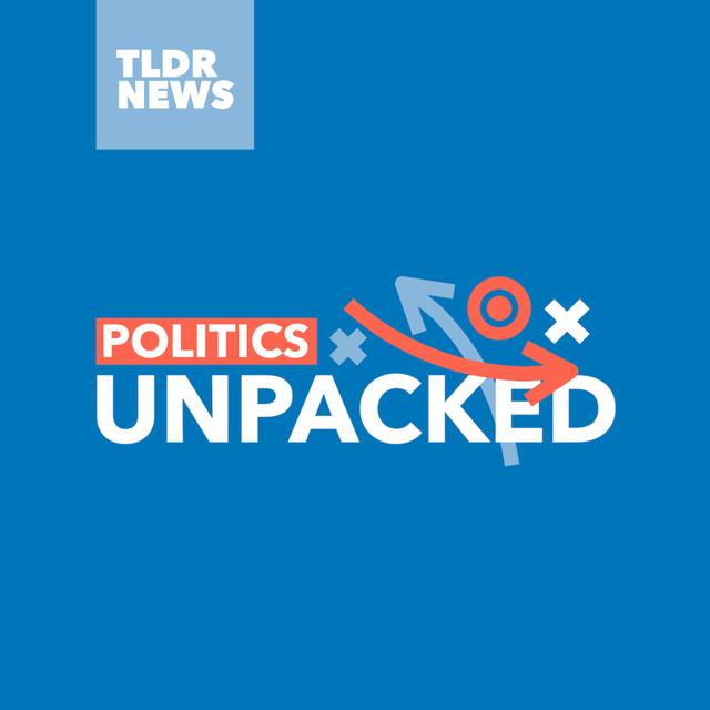 TLDR's Guide to 2020 Election Night - podcast episode cover