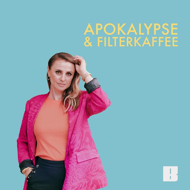 German Gift (mit Jagoda Marinić & Wolfgang Schmidt) - podcast episode cover