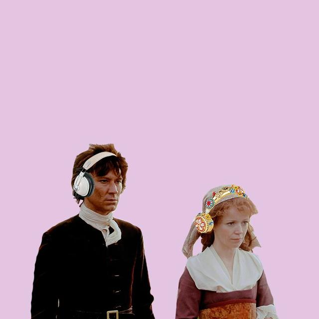 Poldark (1975) Commentary Track 1x01 - podcast episode cover