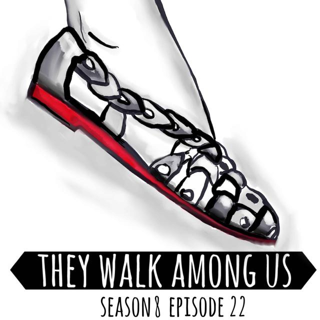Unsolved / Diane Jones - podcast episode cover