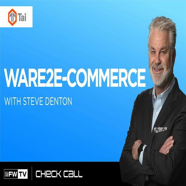 Ware2e-commerce - podcast episode cover
