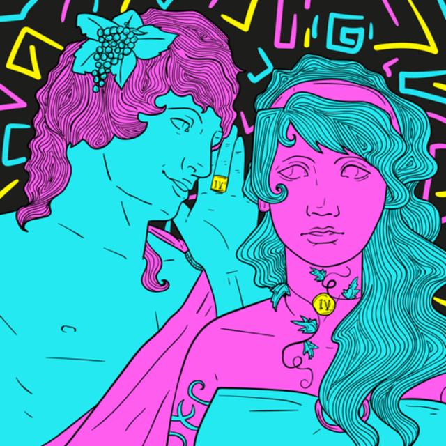 Men Will Do Anything For Love - podcast episode cover