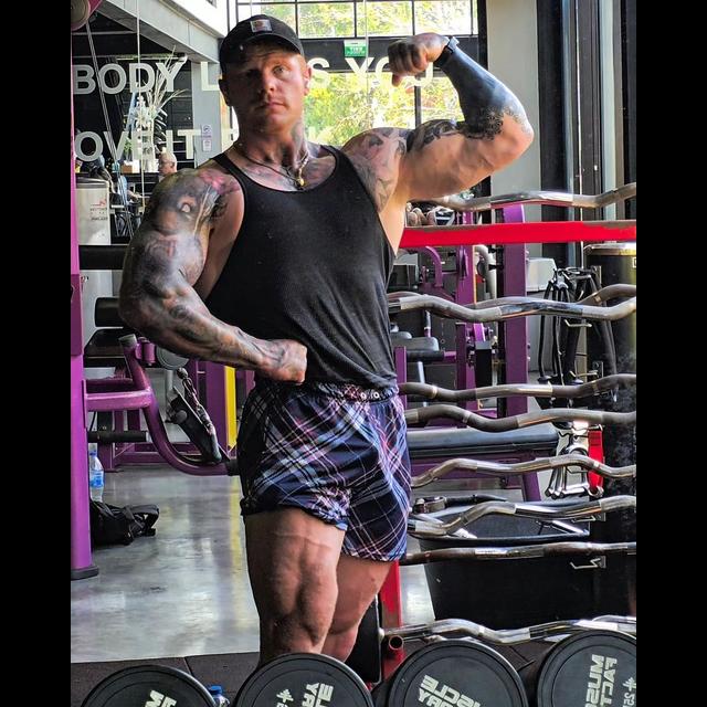 Kolton Lukes - Bodybuilding Research, PEDs, Why Coming Off Completely is a Bad Idea - podcast episode cover