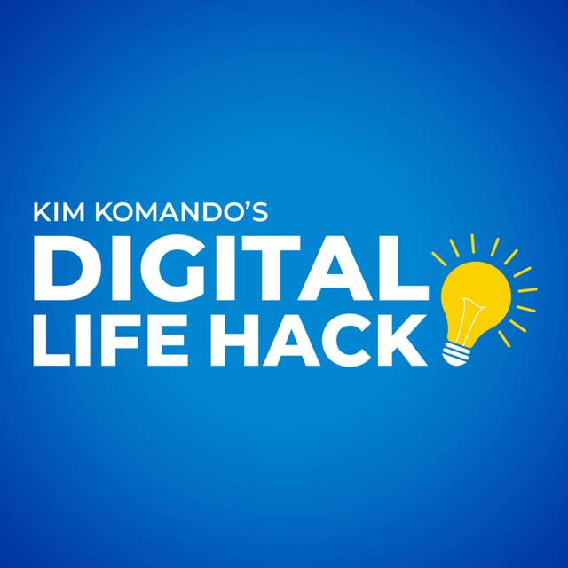 Lost your phone on silent? Make it ring anyway - podcast episode cover