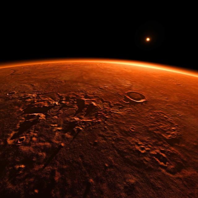 Mars-Missionen, Corona-Gefahr für Neugeborene, Tierversuche am Primatenzentrum - podcast episode cover