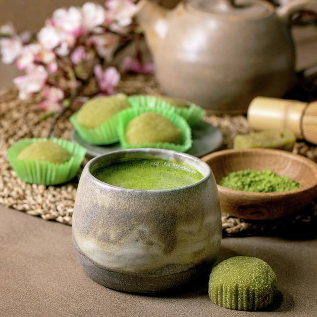 Can’t Get Enough Of Matcha? Too Bad – Japan Is Running Low - podcast episode cover