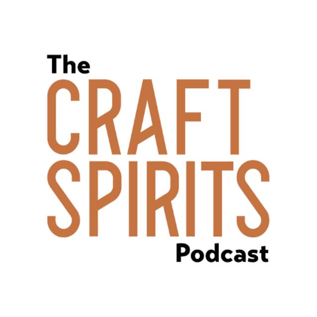 57: James Donaldson of Chemist Spirits - podcast episode cover