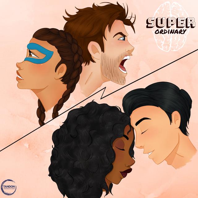 #Ghosted - podcast episode cover