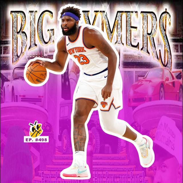 Big Tymers: Cookies 498 - podcast episode cover