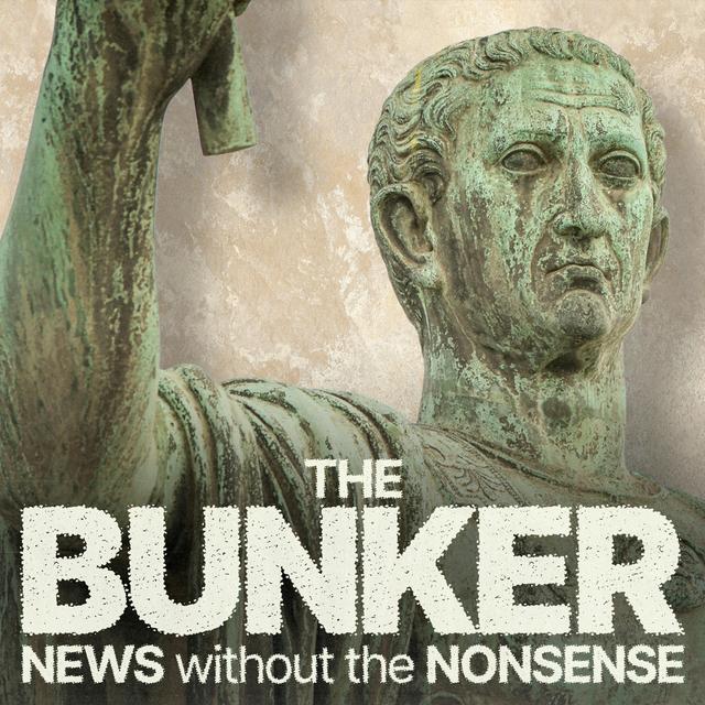 Is everything you know about the Romans wrong? - podcast episode cover
