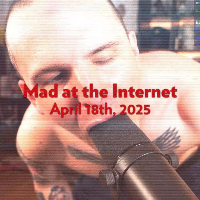 $ sudo fed - podcast episode cover