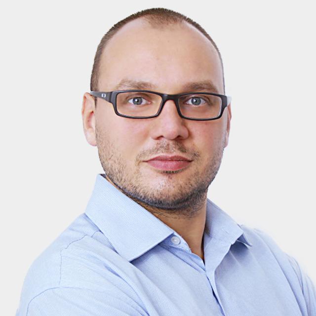 Stres w pracy - jak sobie z nim radzić - Sławomir Prusakowski i dr Adam Kowalik - podcast episode cover