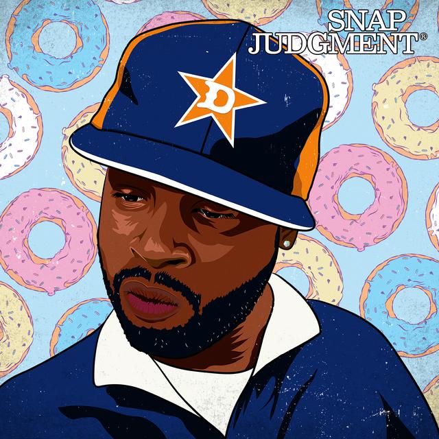 J Dilla's Lost Scrolls - Snap Classic - podcast episode cover