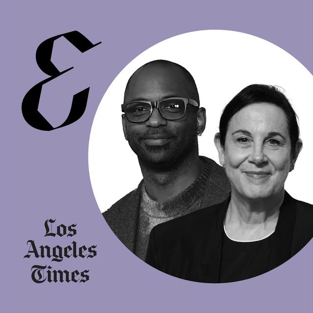 RaMell Ross on 'Nickel Boys'; Arianne Phillips talks dressing Chalamet as Dylan - podcast episode cover
