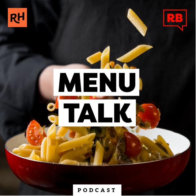 Super Bowl specials start trickling in - podcast episode cover