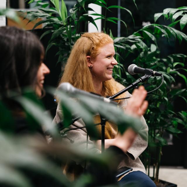 Watt It Takes: Turning Real Estate Into Clean-Power Assets - podcast episode cover