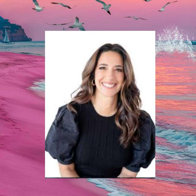 Spirit Speaks In Your Own Voice with Medium Mentor MaryAnn DiMarko - podcast episode cover