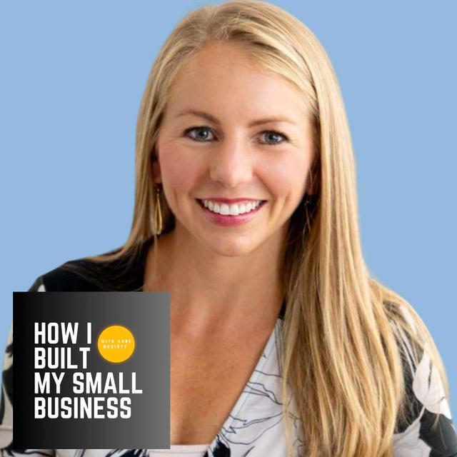 Dr. Megan Lyons - Stop Burnout Before It Starts: Staying Healthy and Happy - podcast episode cover