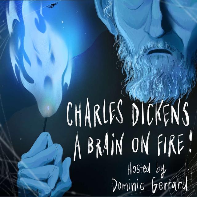 The Gunpowder Plot (from 'A Child's History of England') 📚 :  Read by Dominic Gerrard - podcast episode cover