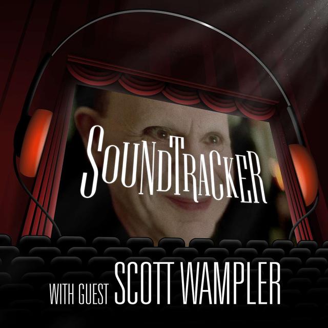 Episode 13: Lost Highway (with Scott Wampler of The Kingcast) - podcast episode cover