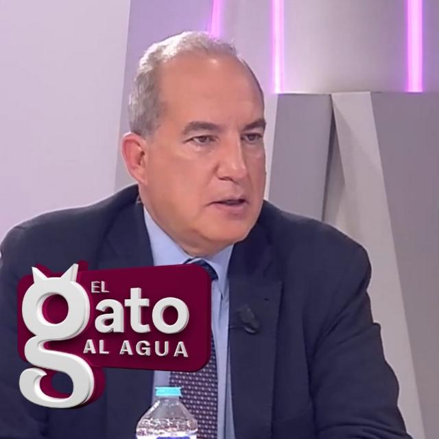 El Gato al Agua | 30/01/25 - podcast episode cover