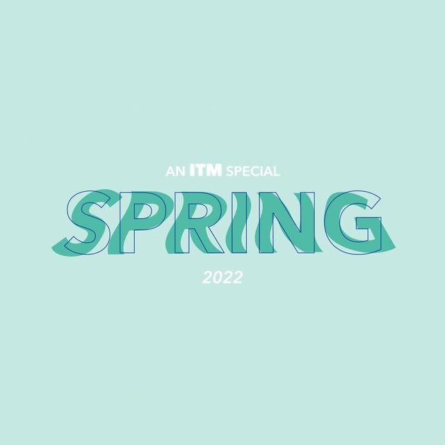 Brauchst du noch eine cremige Füllung? - Spring Special 2022 - podcast episode cover