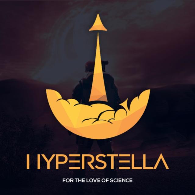 HyperStella S01E09 - Rumassala & Voyager - podcast episode cover