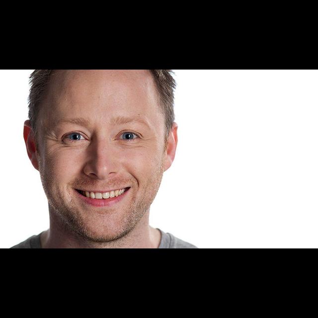 427. British Comedy: Limmy's Show (Part 1) Mr Mulvaney - podcast episode cover