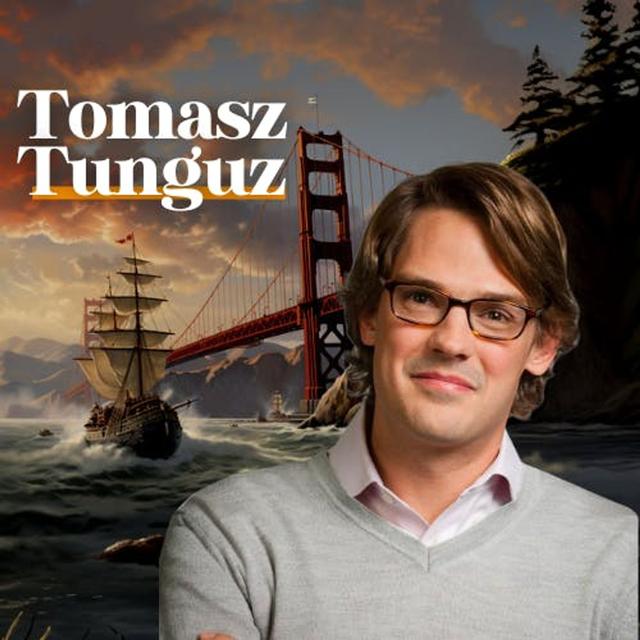 E23: Tomasz Tunguz on the Theory Behind Theory Ventures - podcast episode cover