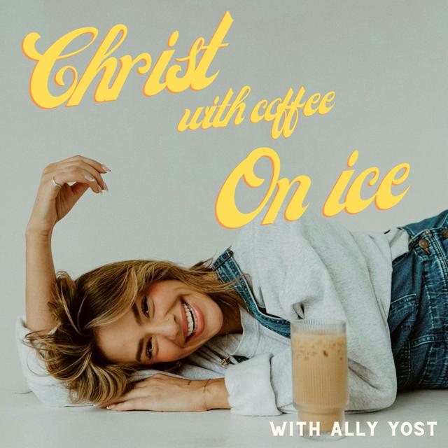 drawing closer to God - podcast episode cover